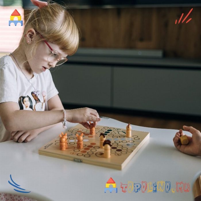 Не Лути се Човече Ludo - Image 15