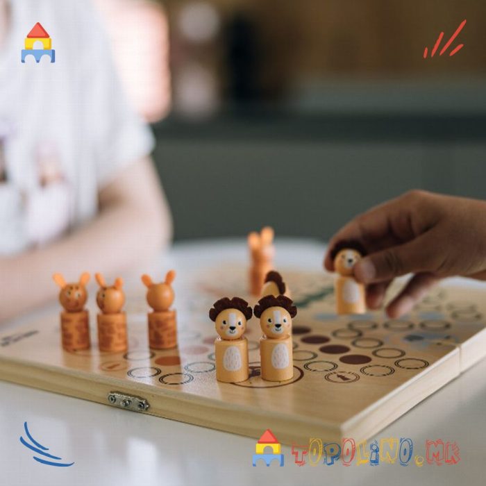 Не Лути се Човече Ludo - Image 14