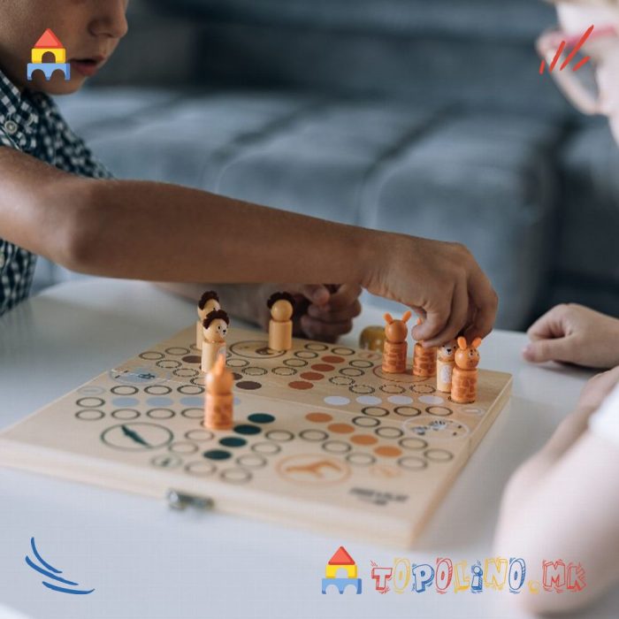 Не Лути се Човече Ludo - Image 13