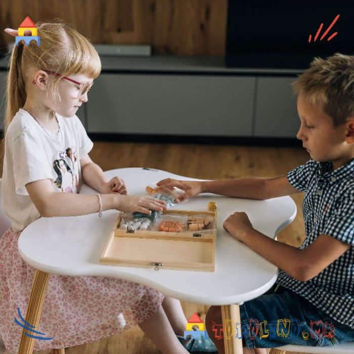 Не Лути се Човече Ludo - Image 11