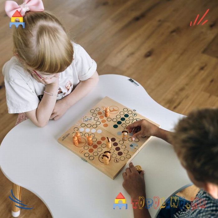 Не Лути се Човече Ludo - Image 17