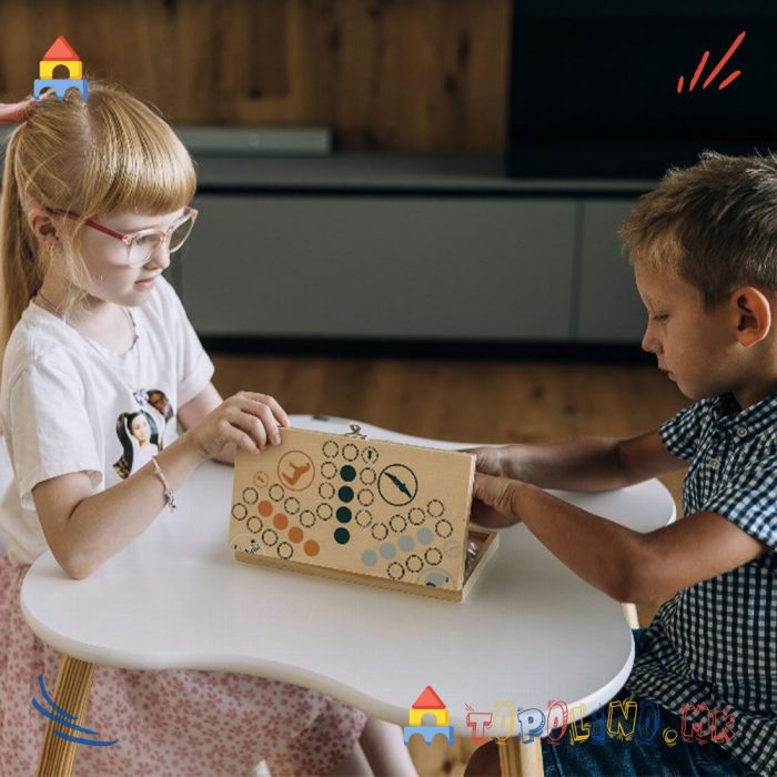 Не Лути се Човече Ludo - Image 10