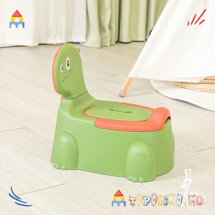 Нокшир Дино Зелен - Image 6