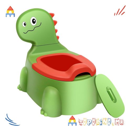 Нокшир Дино Зелен