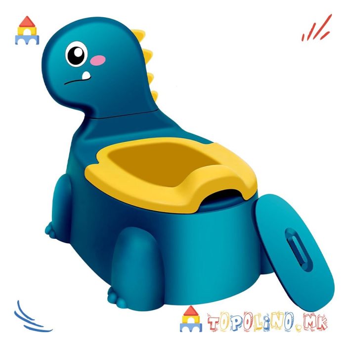 Нокшир Дино Син