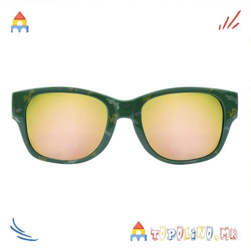 Очила за Сонце 24М+ Green Mirror Lenses – Chicco