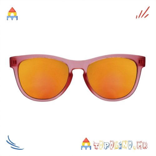 Очила за Сонце 24М+ Red Mirror Lenses – Chicco