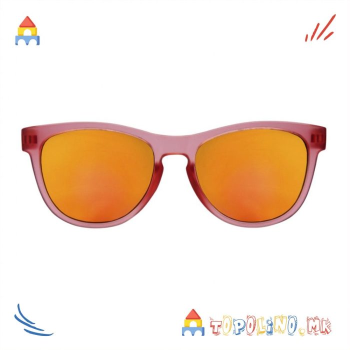 Очила за Сонце 24М+ Red Mirror Lenses – Chicco