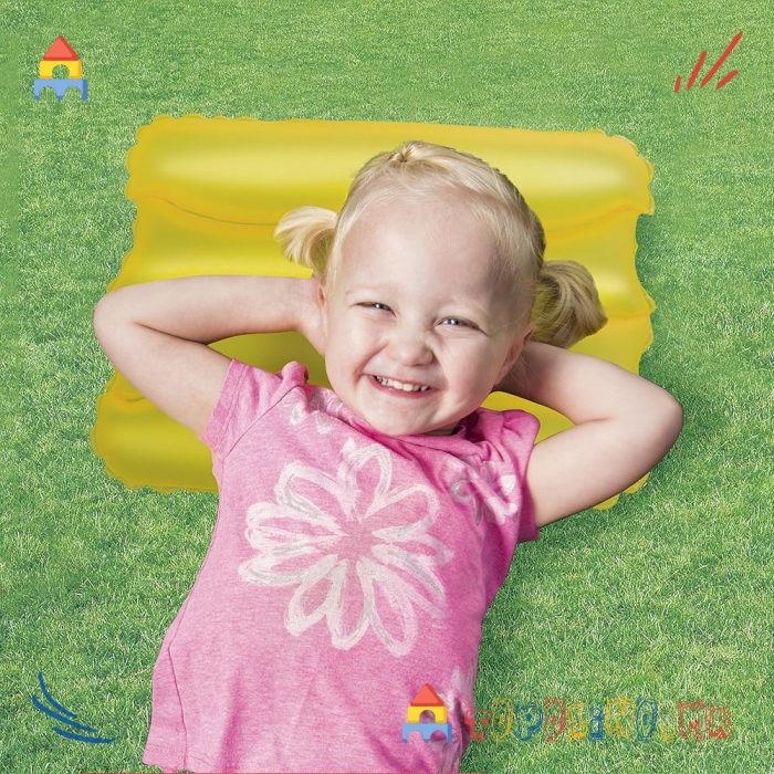 Перниче Жолто – Bestway