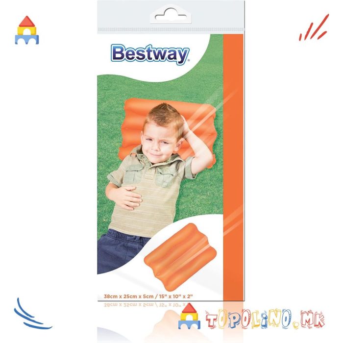 Перниче Портокалово – Bestway - Image 3