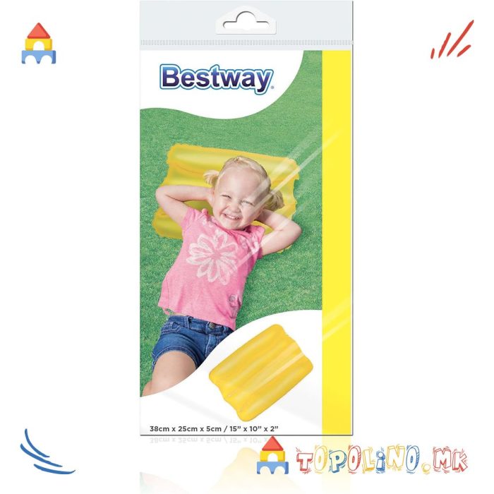 Перниче Жолто – Bestway - Image 3
