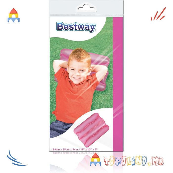 Перниче Розе - Bestway - Image 3