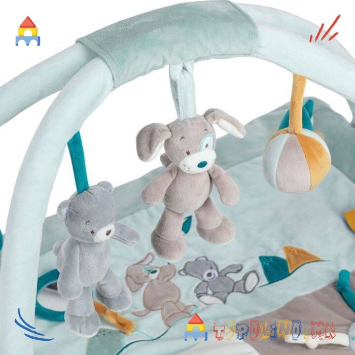 Подлога за Игра Мечето Max - Image 4