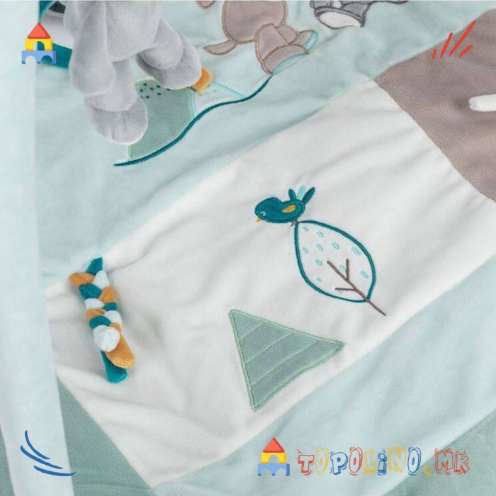 Подлога за Игра Мечето Max - Image 6