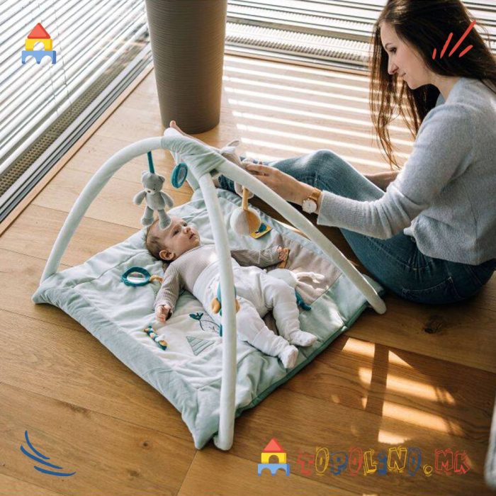 Подлога за Игра Мечето Max - Image 7
