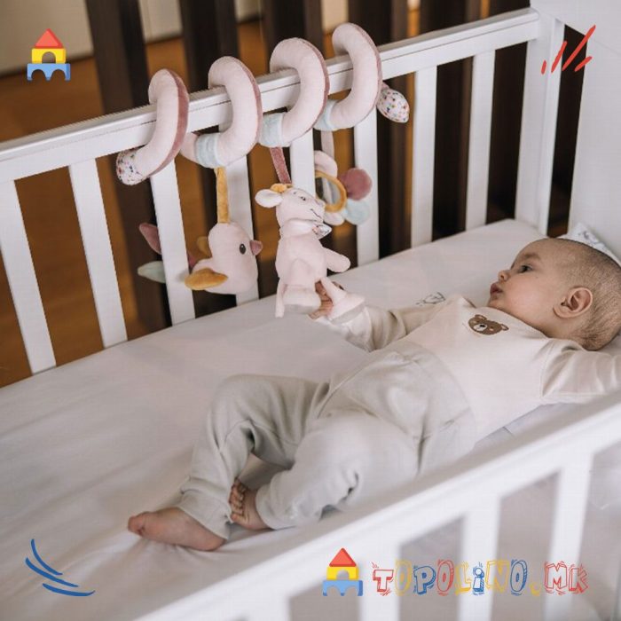 Играчка Спирала Глувчето Zoe - Image 5