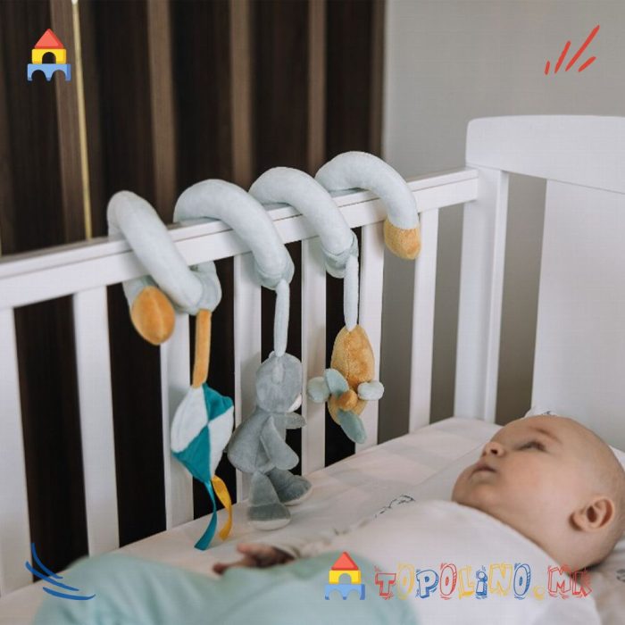 Играчка Спирала Мечето Max - Image 6