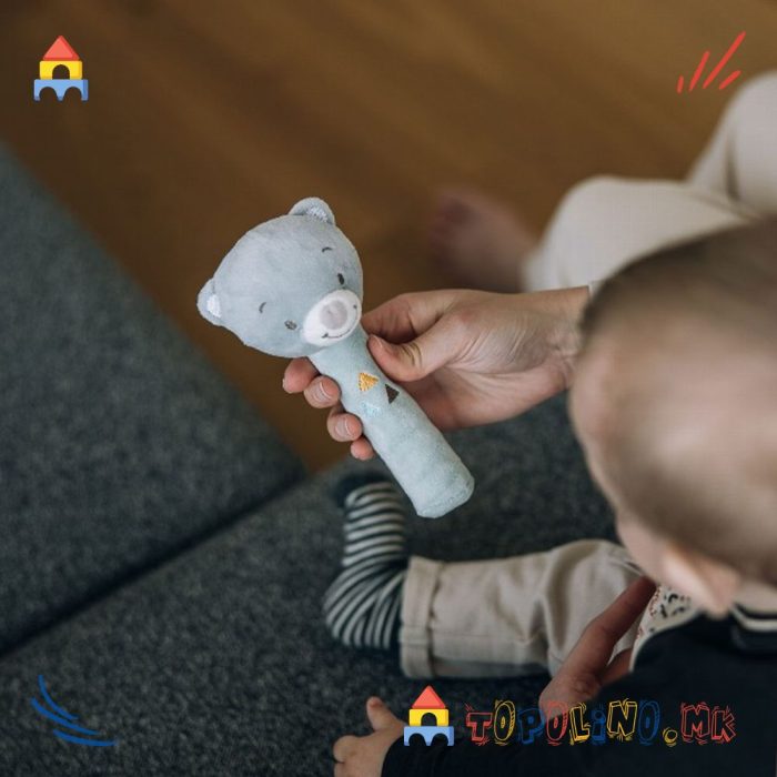 Тропалка Мечето Max - Image 2