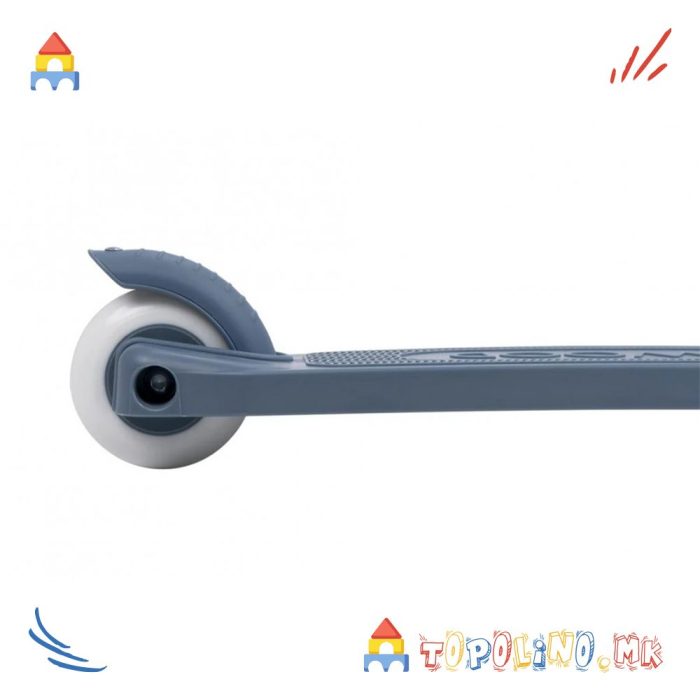 Тротинет Eco DeepSea – Banwood - Image 2