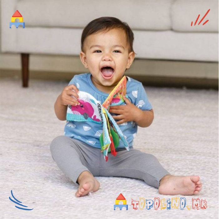 Едукативна Книга - BKids - Image 3