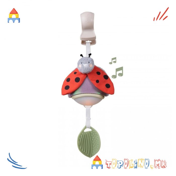 Музичка Играчка За Количка Буба Мара - Taf Toys
