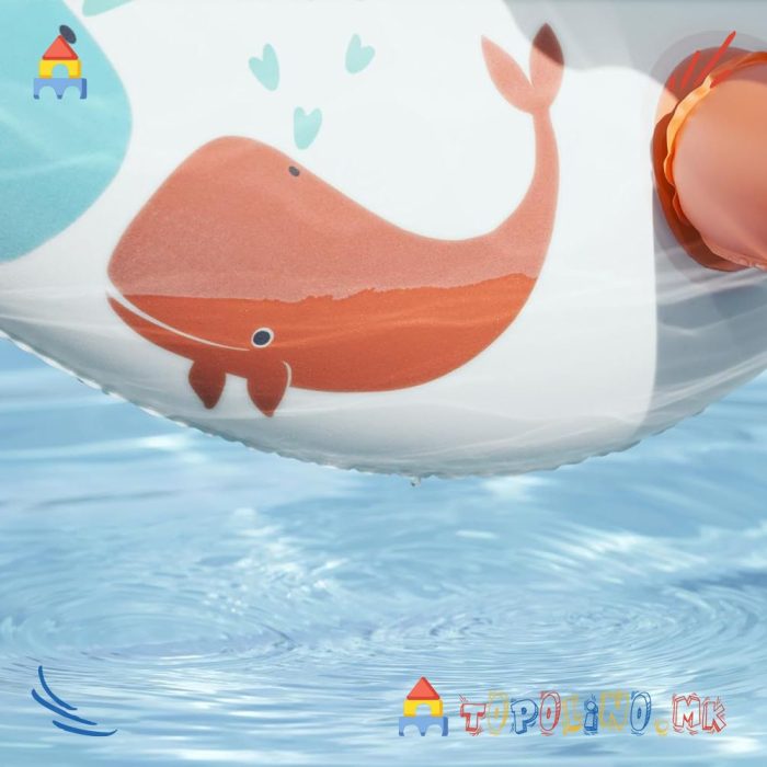 Чамче со Кров - Bestway - Image 6