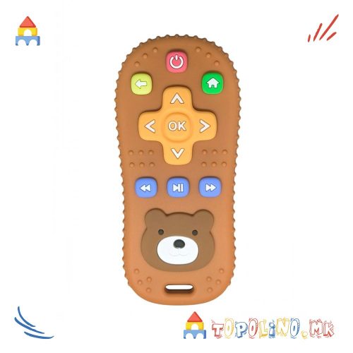 Играчка Далечинско Кафена – Jungle