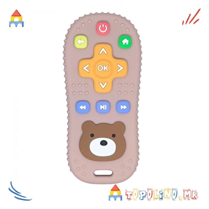 Играчка Далечинско Розе – Jungle