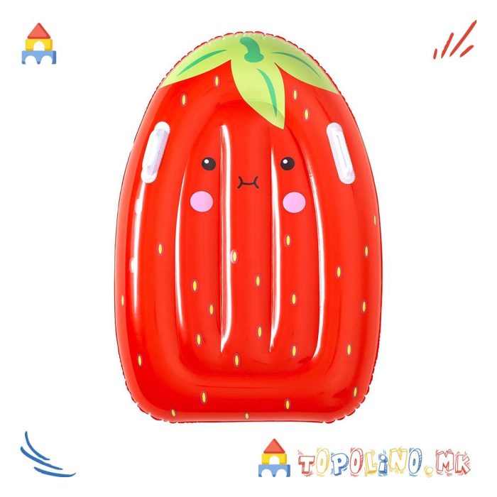 Даска за Пливање Јагода - Bestway - Image 2