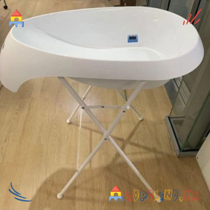 Држач За Кадичка Teggi White - Tega Baby - Image 2
