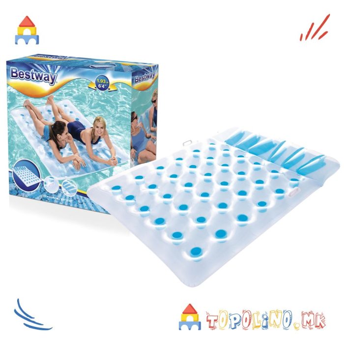 Душек - Bestway - Image 8