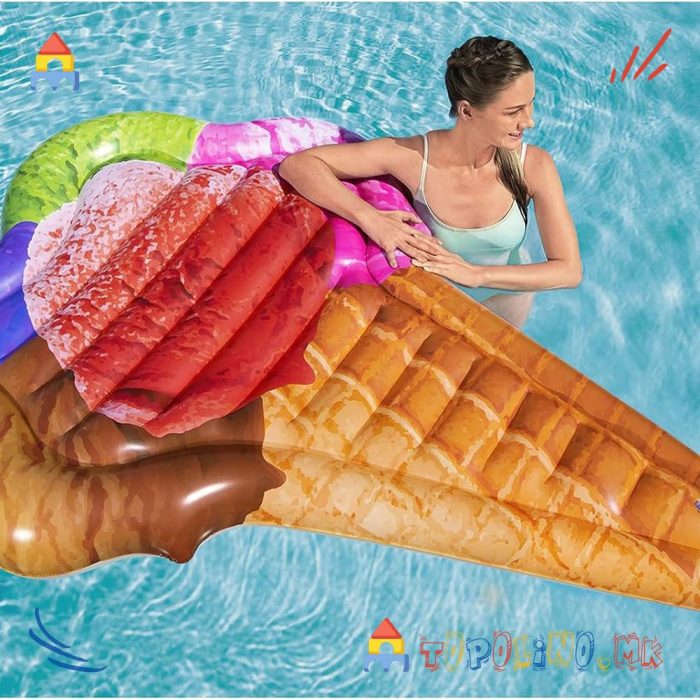 Душек Сладолед - Bestway - Image 2