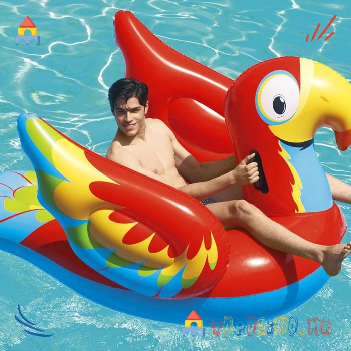Душек Peppy Parrot - Bestway