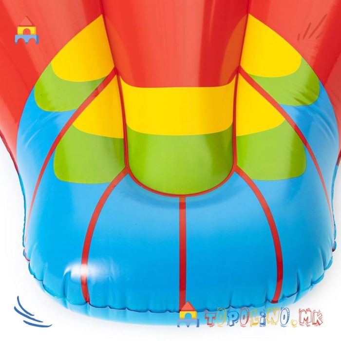Душек Peppy Parrot - Bestway - Image 6
