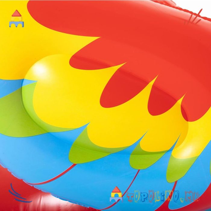 Душек Peppy Parrot - Bestway - Image 7