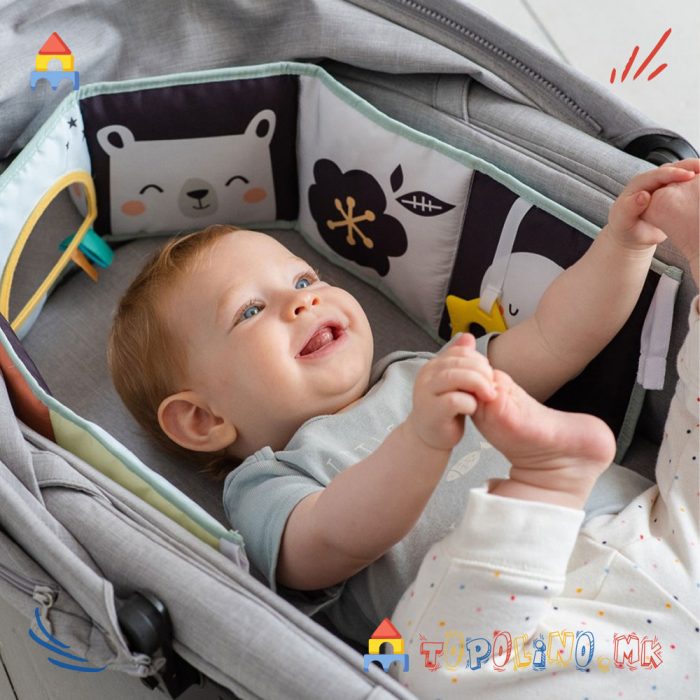 Едукативна Игра Северен Пол - Taf Toys - Image 5