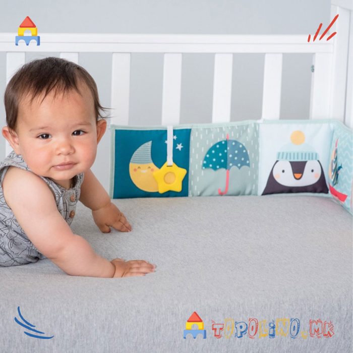 Едукативна Игра Северен Пол - Taf Toys - Image 4
