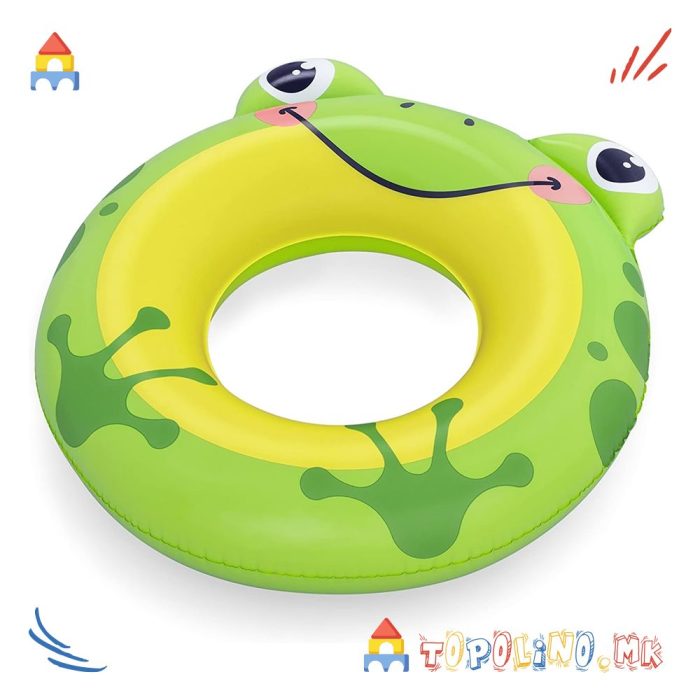 Гума Жаба - Bestway - Image 3