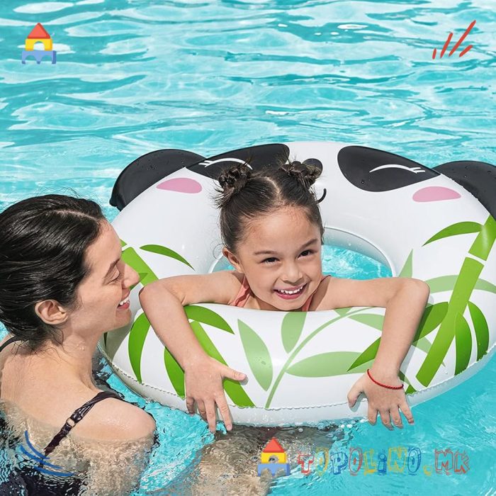 Гума Панда - Bestway - Image 8