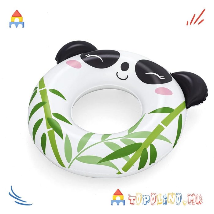 Гума Панда - Bestway - Image 3