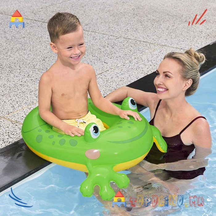 Гума Жаба - Bestway - Image 4