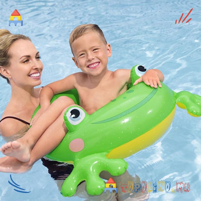 Гума Жаба - Bestway - Image 5