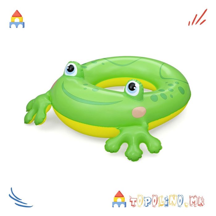 Гума Жаба - Bestway - Image 2