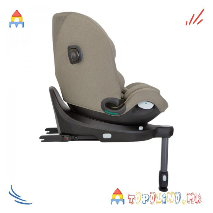 Седиште I-Pivot Grow Oak - Joie - Image 10