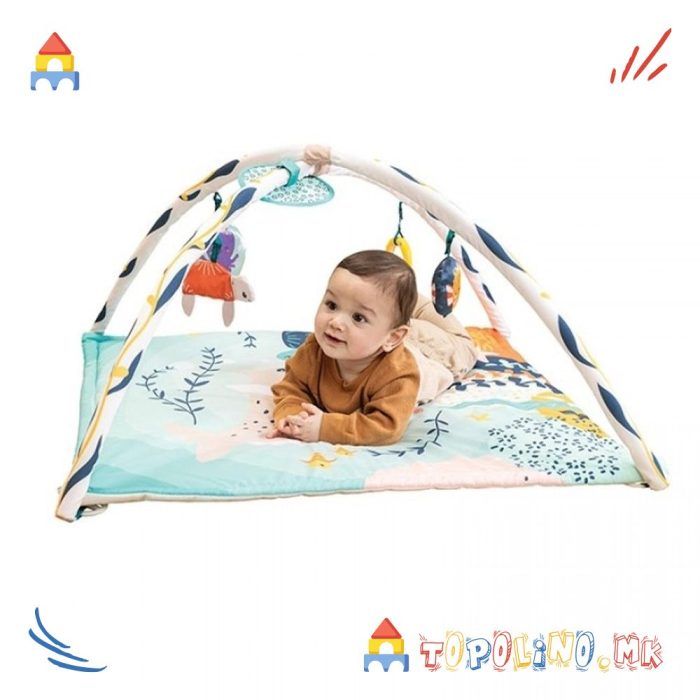 Подлога За Игра Морски Свет - Infantino - Image 2