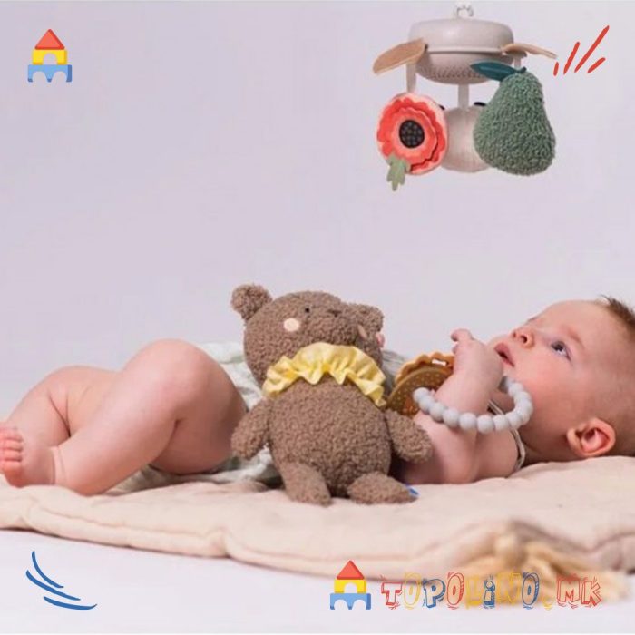 Сет За Подарок За Новороденче - Taf Toys - Image 4