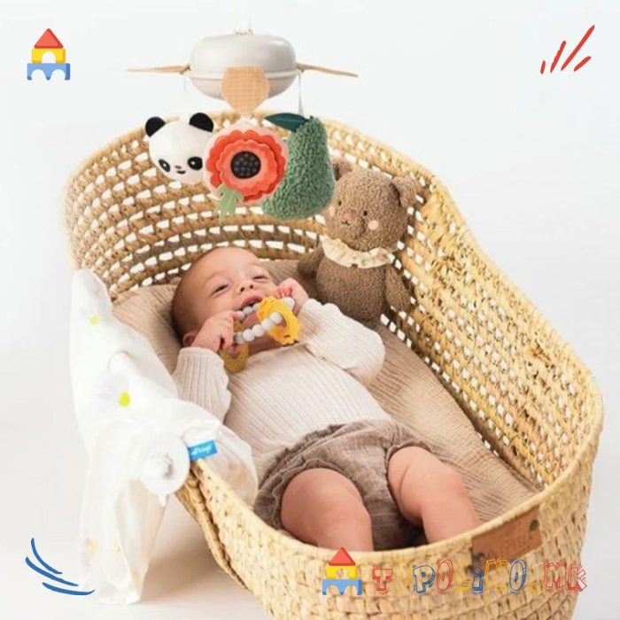 Сет За Подарок За Новороденче - Taf Toys - Image 5