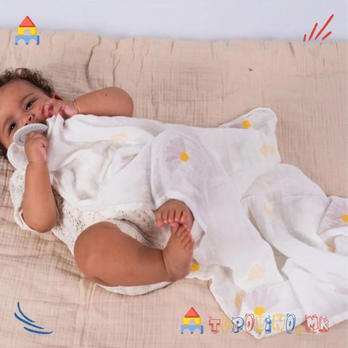 Сет За Подарок За Новороденче - Taf Toys - Image 6