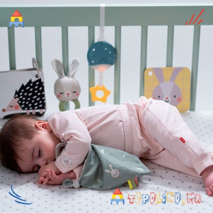 Сет Играчки За Заспивање - Taf Toys - Image 2