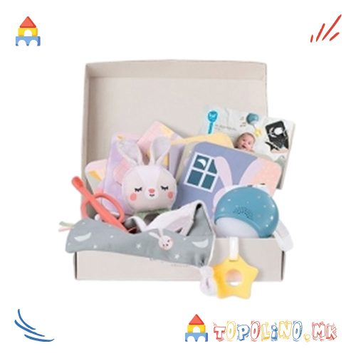 Сет Играчки За Заспивање - Taf Toys